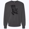 Unisex 10 oz. Heavyweight Crewneck Sweatshirt Thumbnail
