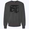Unisex 10 oz. Heavyweight Crewneck Sweatshirt Thumbnail