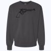 Unisex 10 oz. Heavyweight Crewneck Sweatshirt Thumbnail