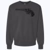 Unisex 10 oz. Heavyweight Crewneck Sweatshirt Thumbnail