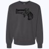 Unisex 10 oz. Heavyweight Crewneck Sweatshirt Thumbnail