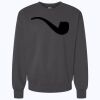 Unisex 10 oz. Heavyweight Crewneck Sweatshirt Thumbnail