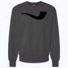 Unisex 10 oz. Heavyweight Crewneck Sweatshirt Thumbnail