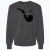 Unisex 10 oz. Heavyweight Crewneck Sweatshirt Thumbnail