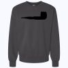 Unisex 10 oz. Heavyweight Crewneck Sweatshirt Thumbnail