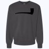 Unisex 10 oz. Heavyweight Crewneck Sweatshirt Thumbnail