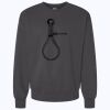 Unisex 10 oz. Heavyweight Crewneck Sweatshirt Thumbnail