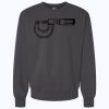 Unisex 10 oz. Heavyweight Crewneck Sweatshirt Thumbnail