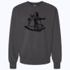 Unisex 10 oz. Heavyweight Crewneck Sweatshirt Thumbnail