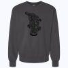 Unisex 10 oz. Heavyweight Crewneck Sweatshirt Thumbnail