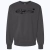 Unisex 10 oz. Heavyweight Crewneck Sweatshirt Thumbnail