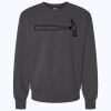 Unisex 10 oz. Heavyweight Crewneck Sweatshirt Thumbnail