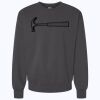 Unisex 10 oz. Heavyweight Crewneck Sweatshirt Thumbnail