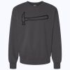 Unisex 10 oz. Heavyweight Crewneck Sweatshirt Thumbnail