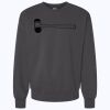Unisex 10 oz. Heavyweight Crewneck Sweatshirt Thumbnail