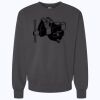 Unisex 10 oz. Heavyweight Crewneck Sweatshirt Thumbnail