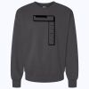 Unisex 10 oz. Heavyweight Crewneck Sweatshirt Thumbnail