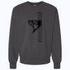 Unisex 10 oz. Heavyweight Crewneck Sweatshirt Thumbnail