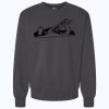 Unisex 10 oz. Heavyweight Crewneck Sweatshirt Thumbnail