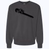 Unisex 10 oz. Heavyweight Crewneck Sweatshirt Thumbnail
