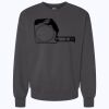 Unisex 10 oz. Heavyweight Crewneck Sweatshirt Thumbnail