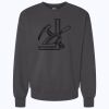Unisex 10 oz. Heavyweight Crewneck Sweatshirt Thumbnail
