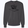 Unisex 10 oz. Heavyweight Crewneck Sweatshirt Thumbnail