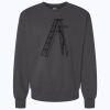 Unisex 10 oz. Heavyweight Crewneck Sweatshirt Thumbnail