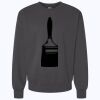 Unisex 10 oz. Heavyweight Crewneck Sweatshirt Thumbnail