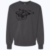 Unisex 10 oz. Heavyweight Crewneck Sweatshirt Thumbnail