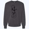 Unisex 10 oz. Heavyweight Crewneck Sweatshirt Thumbnail