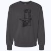 Unisex 10 oz. Heavyweight Crewneck Sweatshirt Thumbnail