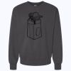 Unisex 10 oz. Heavyweight Crewneck Sweatshirt Thumbnail