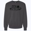 Unisex 10 oz. Heavyweight Crewneck Sweatshirt Thumbnail