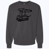 Unisex 10 oz. Heavyweight Crewneck Sweatshirt Thumbnail