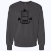 Unisex 10 oz. Heavyweight Crewneck Sweatshirt Thumbnail