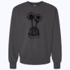 Unisex 10 oz. Heavyweight Crewneck Sweatshirt Thumbnail