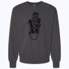 Unisex 10 oz. Heavyweight Crewneck Sweatshirt Thumbnail
