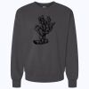 Unisex 10 oz. Heavyweight Crewneck Sweatshirt Thumbnail
