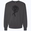 Unisex 10 oz. Heavyweight Crewneck Sweatshirt Thumbnail
