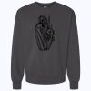 Unisex 10 oz. Heavyweight Crewneck Sweatshirt Thumbnail