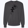 Unisex 10 oz. Heavyweight Crewneck Sweatshirt Thumbnail