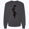 Unisex 10 oz. Heavyweight Crewneck Sweatshirt Thumbnail