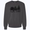 Unisex 10 oz. Heavyweight Crewneck Sweatshirt Thumbnail