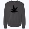 Unisex 10 oz. Heavyweight Crewneck Sweatshirt Thumbnail