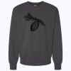 Unisex 10 oz. Heavyweight Crewneck Sweatshirt Thumbnail