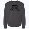Unisex 10 oz. Heavyweight Crewneck Sweatshirt Thumbnail