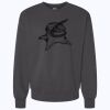 Unisex 10 oz. Heavyweight Crewneck Sweatshirt Thumbnail