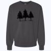 Unisex 10 oz. Heavyweight Crewneck Sweatshirt Thumbnail