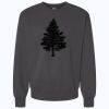 Unisex 10 oz. Heavyweight Crewneck Sweatshirt Thumbnail